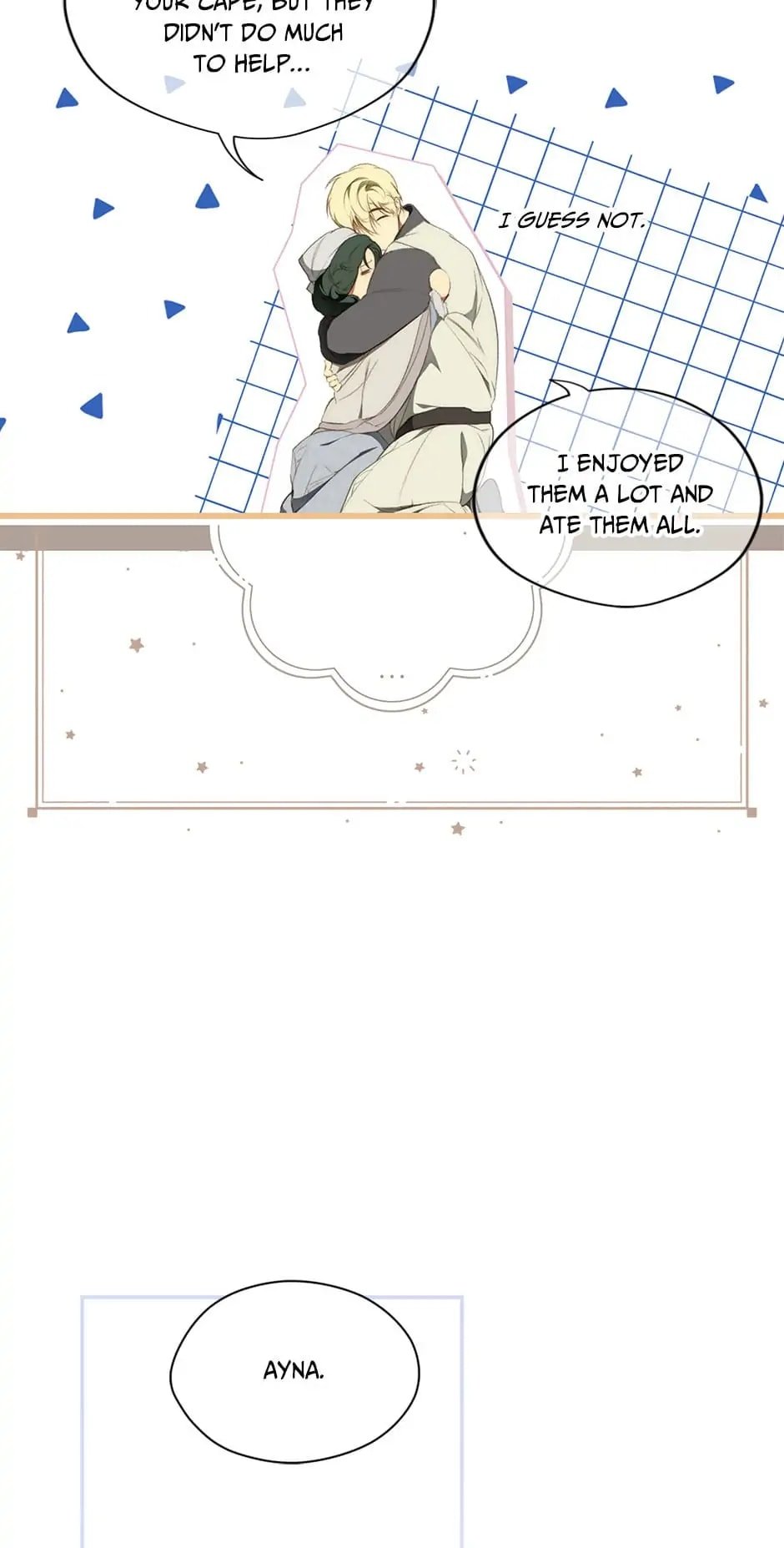 Secret Lady, Chapter 82 image 41